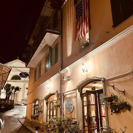 Hotel La Piazzetta Vidiciatico Esterno foto