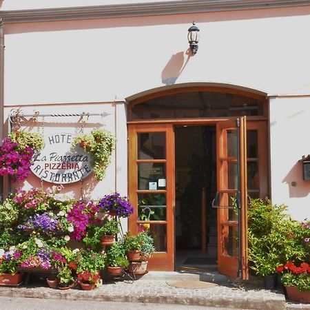 Hotel La Piazzetta Vidiciatico Esterno foto