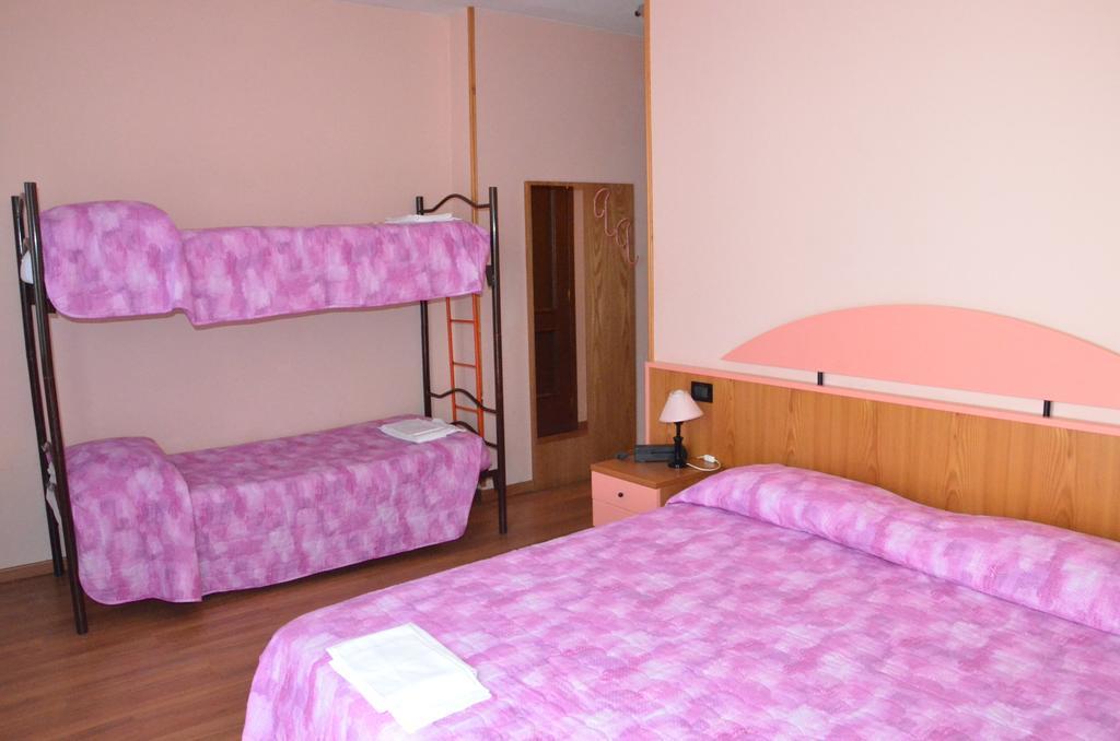 Hotel La Piazzetta Vidiciatico Camera foto