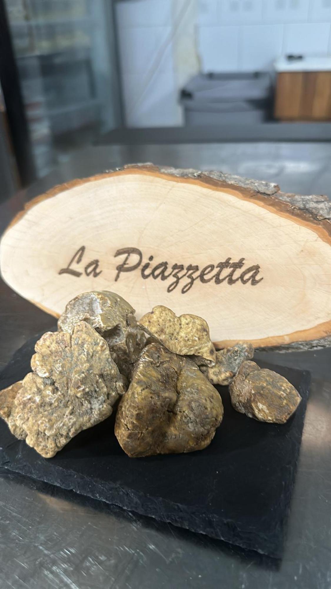 Hotel La Piazzetta Vidiciatico Esterno foto