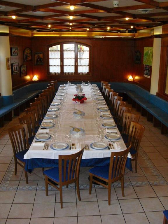 Hotel La Piazzetta Vidiciatico Esterno foto