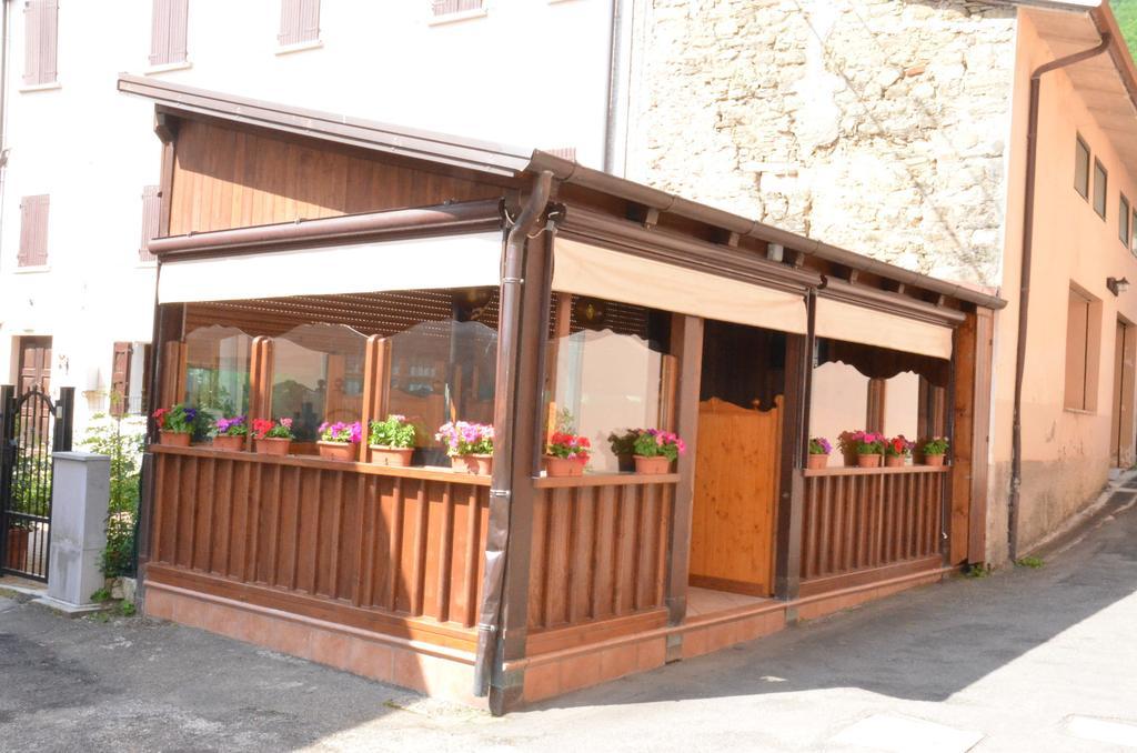 Hotel La Piazzetta Vidiciatico Esterno foto